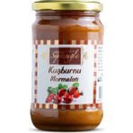 ERDEM Sepetçioğlu Kuşburnu Marmelatı 720G - 720 gr