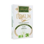 Erdem Sepetçioğlu Nane Aromalı Lokum 270G