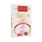 Erdem Sepetçioğlu Nar Aromalı Lokum 270G