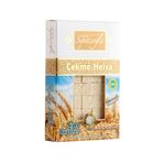 Erdem Sepetçioğlu Siyez Buğdaylı Çekme Helva 280G