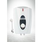 Erdem Store Banyo Şofbeni Ani Kaynar Su Isıtıcısı Emniyetli Hook Spring 7000W