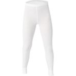 Erdem Termal Çocuk Unisex Tayt - 7 - 8 Yaş - Beyaz