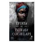 Erdem ve İntikam Çocukları - Tomi Adeyemi