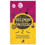 Erdem Yayınları +8 Yaş Bilimin Öncüleri -2- Kitap Seti - Erdem Çocuk Yayınları