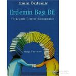 ERDEMIN BAŞI DIL - EMIN ÖZDEMİR