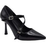 Erdemler Pm450 K672 Kadın Stiletto Ayakkabı