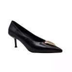 Erdemler Pm486 K217 Kadın Stiletto Ayakkabı