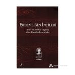 ERDEMLIĞIN İNCILERI - MICHAEL LAITMAN