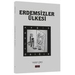Erdemsizler Ülkesi - Yusuf Çifci