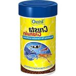 Erdo Ticaret 100 ml Yem Crusta Granules, Akvaryum Balıkları Için