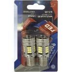 Erdo Ticaret 12 Volt P21W Beyaz Tek Duy LED Ampul Seti - 2 Adet