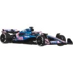 Erdo Ticaret 1:64 Ölçekli F1 Alpine Gasly Araba, Yüksek Kaliteli Oyun Deneyimi