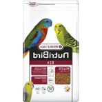 Erdo Ticaret 3 kg Muhabbet Pelet Yem, Enerji Sınıfı A+ Içerik