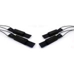 Erdo Ticaret 4 Adet 21W LED Ampul, Canbus Arıza Giderici Decoder Direnç