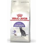 Erdo Ticaret 4 kg Sterilised Kısırlaşmış Kedi Maması, Royal Canin