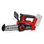 Erdo Ticaret Akülü Zincirli Testere, 18V Kömürsüz Motor