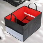 Erdo Ticaret Bagaj Düzenleyici Organizer Çanta - Dayanıklı ve Pratik