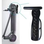 Erdo Ticaret Bike Sky Elektrikli Scooter Katlanabilir Yol Dağ Bisiklet Duvar Askı Aparatı