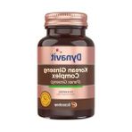 Erdo Ticaret Bitkisel Kapsül - Panax Ginseng ve Ginkgo Biloba