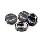 Erdo Ticaret Bmw Sports Mind Tuning Damla Geçme Jant Göbeği 4'LÜ 55MM - Belirtilmemiş