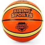 Erdo Ticaret Buğz Basketbol Topu No:3 - Stokta Olan Renk Gönderilir - Beyaz