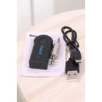Erdo Ticaret Buğz Bluetooth Araç Kiti Bt 350 Aux Çıkışlı Tüm Araçlara Uyumlu