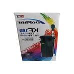 Erdo Ticaret Dophin KF/160 Iç Filtre 160 L/h, 200-KF160 [enerji Sınıfı A+]