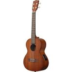 Erdo Ticaret Elektro Tenor Ukulele, Taşınabilir ve Hafif Tasarım