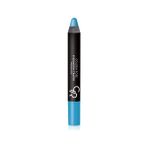 Erdo Ticaret Eyeshadow Crayon Waterproof 02 Kalem Far 2,4 G - Belirtilmemiş