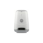 Erdo Ticaret Feed Me Akıllı Otomatik Kedi ve Köpek Mama Kabı - Belirtilmemiş