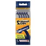 Erdo Ticaret Gillette Permatik Pro2 Kullan At Erkek Tıraş Bıçağı 5 Adet