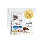Erdo Ticaret Hypoallergenic Somonlu Düşük Tahıllı Yetişkin Kedi Maması 12 kg - Belirtilmemiş