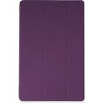 Erdo Ticaret iPad Mini 3 Kılıf Tablet Smart Kılıf - Mor - Belirtilmemiş - Renkli