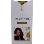 Erdo Ticaret Keratin Yağı 50 ml - Belirtilmemiş