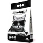 Erdo Ticaret Kokusuz Topaklanan Kedi Kumu, Kalın Taneli, 10L