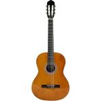 Erdo Ticaret Koyu Natural Renkli 4/4 Klasik Gitar