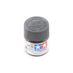 Erdo Ticaret Mat Akrilik Boya - 10 Ml, Nato Siyah Renk Seçeneği