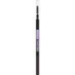 Erdo Ticaret Maybelline New York New York Brow Ultra Slim Kaş Kalemi - 06 Black Brown