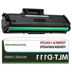 Erdo Ticaret Melsan Toner Yüksek Kapasite Samsung SL-M2070, M2070W, M2070FW, MLT-D111S Ile Uyumlu