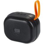 Erdo Ticaret Mini Kablosuz Ses Bombası Bluetooth USB Girişli Hoparlör - Belirtilmemiş
