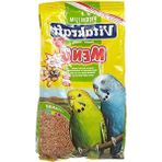 Erdo Ticaret Muhabbet Kuşları Için Özel Yemi 1000 gr