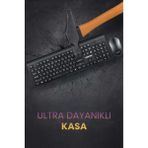 Erdo Ticaret Multimedya Q Klavye ve Mouse Seti