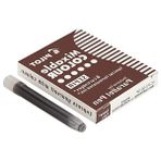 Erdo Ticaret Orjinal Sepia Kartuş, Parallel Pen Için Uyumlu - 41 Delft Blue