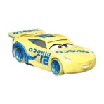 Erdo Ticaret Pixar Cars Glow Racers Dinoco Cruz Ramirez HPG81
