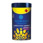 Erdo Ticaret Probiotic Soft Formula Yem - Deniz Suyu Balıkları Için 100 ml