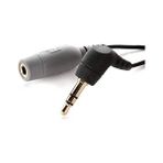 Erdo Ticaret Smartlav Adaptör Kablosu ile Mikrofon Bağlantılarınızı Kolaylaştırın