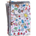 Erdo Ticaret Su Geçirmez Aktivite ve Masa Örtüsü - 150X150 cm