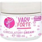 Erdo Ticaret Süper Vary Forte Bakım ve Masaj Kremi 100 ml x 2 Adet - 1 Adet
