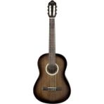 Erdo Ticaret Tam Boy Klasik Gitar, VC404HSB Modeli