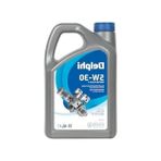 Erdo Ticaret Tam Sentetik Motor Yağı 5W-30 (4l)